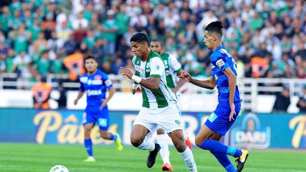 مقروف: "اللجنة التأديبية تُفضِّل التمعُّن في قضية الجديدة والرجاء .. وهذه المباراة لازالت غير مؤثرة في اللقب"