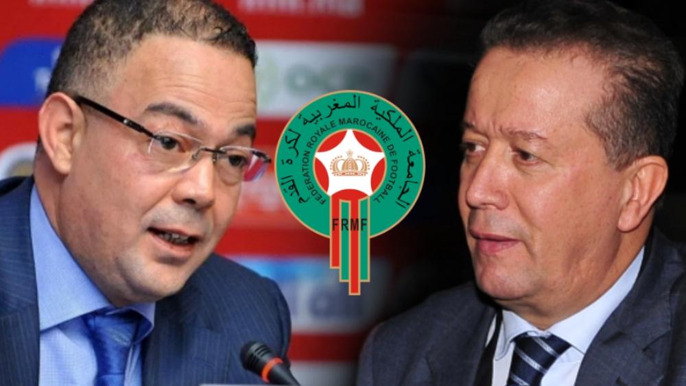 مقروف: "إنهاء الموسم قرار سهل يعبر عن الكسل .. و الجامعة متمسكة باستئناف البطولة الإحترافية"