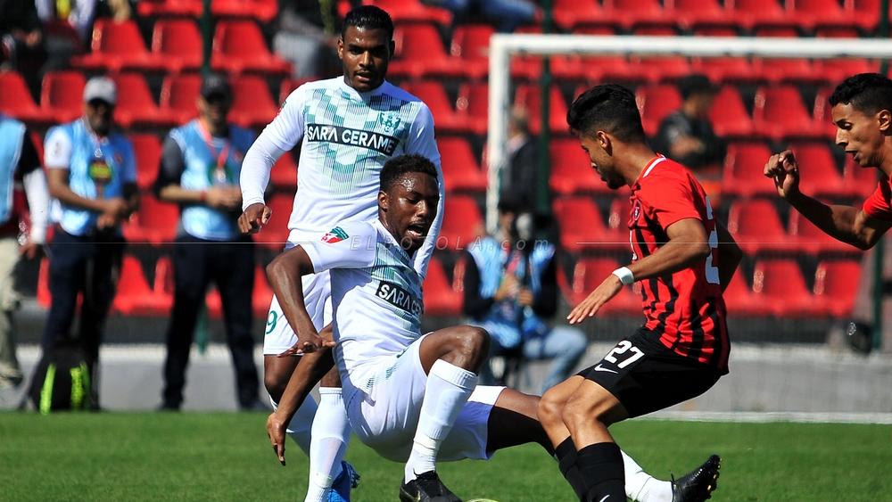 رئيس النادي القنيطري لـ"البطولة": "جل أندية القسم الوطني الثاني لا ترغب في استكمال منافسات البطولة"