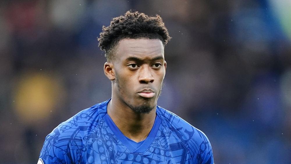 تبرئة لاعب تشيلسي هودسون أودوي من تهمة الاغتصاب