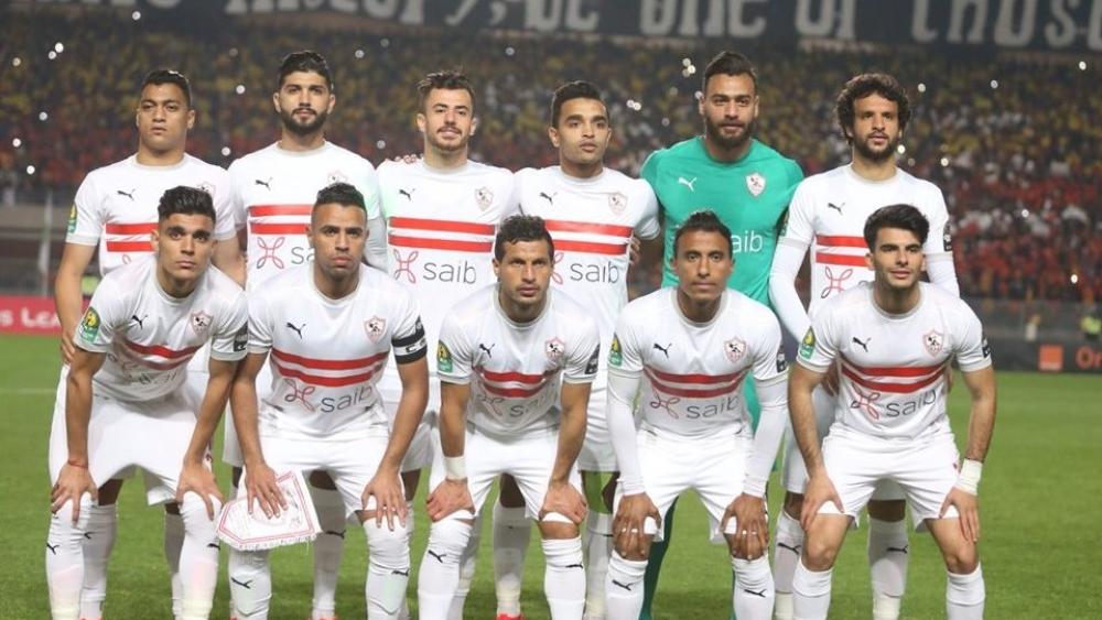 طبيب الزمالك: "أصبت بفيروس كورونا وتعافيت منه في 5 أيام"