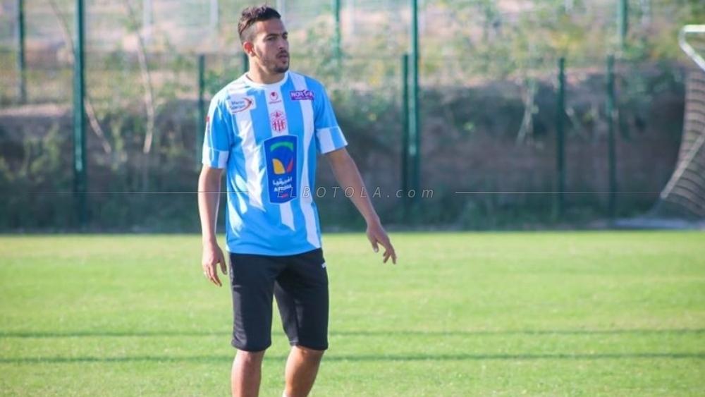 الزمالك لـ"البطولة": "ما أُثير حول اهتمامنا بالمهدي أوبيلا لا أساس له من الصحة .. وليس هناك إسم أجنبي في مفكرتنا"