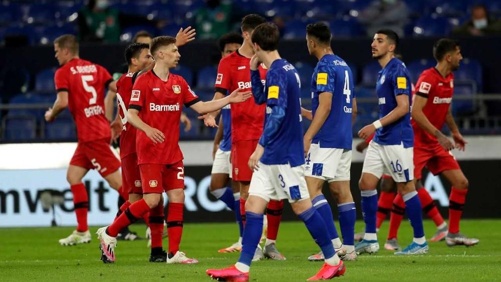 شالكه يتعرض للانتقاد بعد قرار الاستغناء عن "20 سائقا"