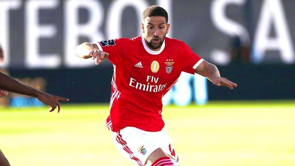 نائب رئيس بنفيكا سابقا: "لا يمكن صُنْع نُسَخ لِمَا نبيع من لاعبين .. وتاعرابت لن يكون أبدا جواو فيليكس"