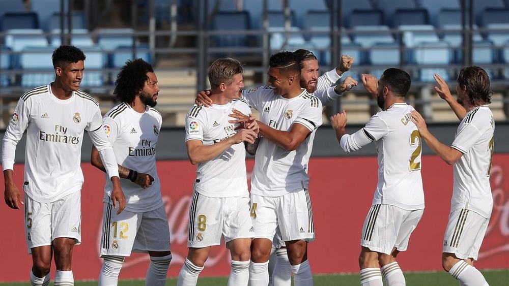 ريال مدريد يحتج على موعد انطلاق مبارياته في الدوري الإسباني