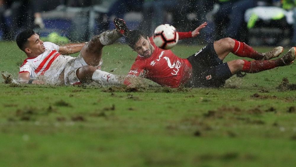 14 ناديًا من أصل 18 يرفضون استكمال الدوري المصري