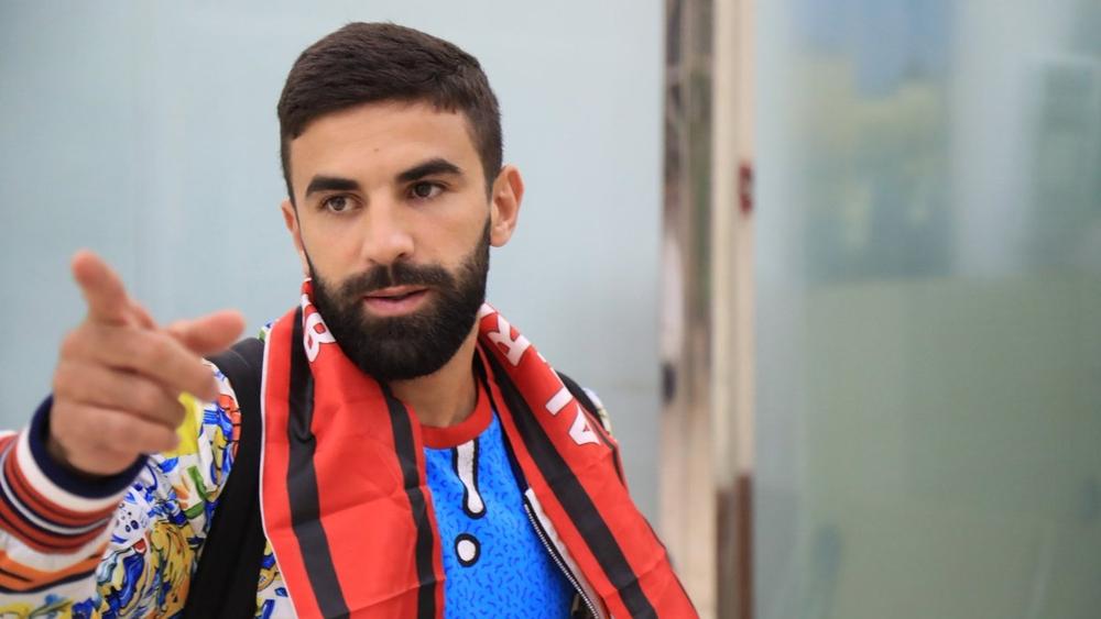 حين رفض المحترف المغربي محمد فوزير عرض الزمالك المصري!