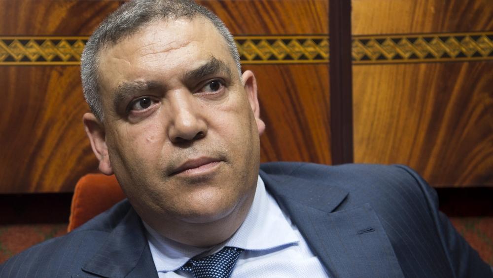 وزير الداخلية: "سيتم الدخول إلى مراحل أخرى من رفع الحجر الصحي وتخفيف الإجراءات في نهاية الأسبوع"