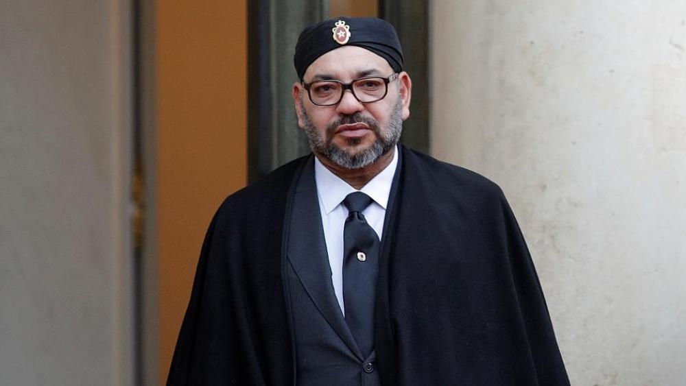 أندية البطولة الاحترافية بقسميها الأول و الثاني تتمنى الشفاء العاجل للملك محمد السادس