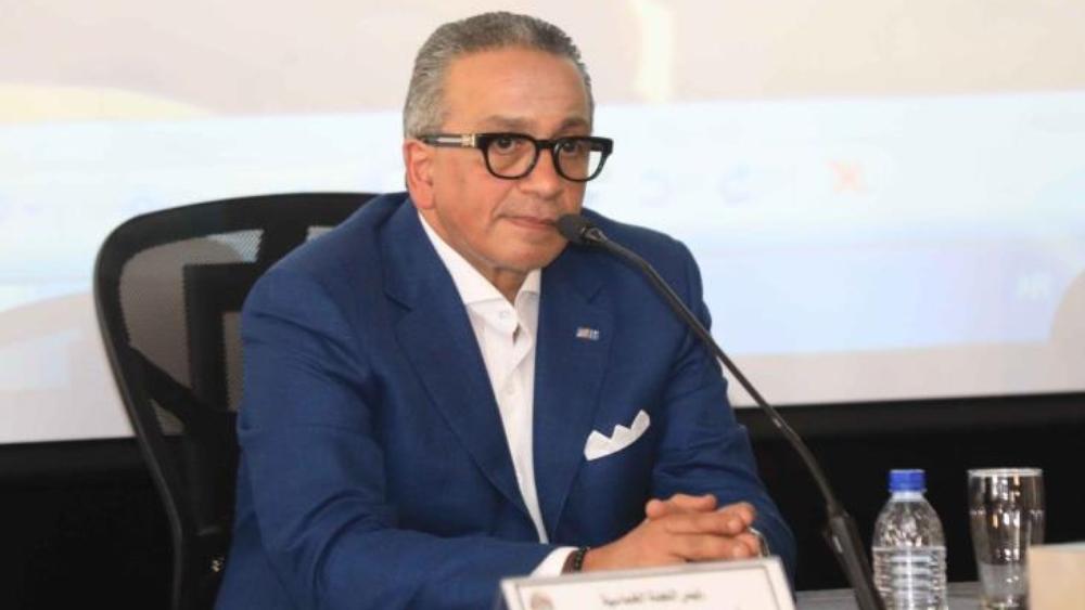 رئيس اللجنة الخماسية المصرية: "جاهزون لاستئناف الدوري"