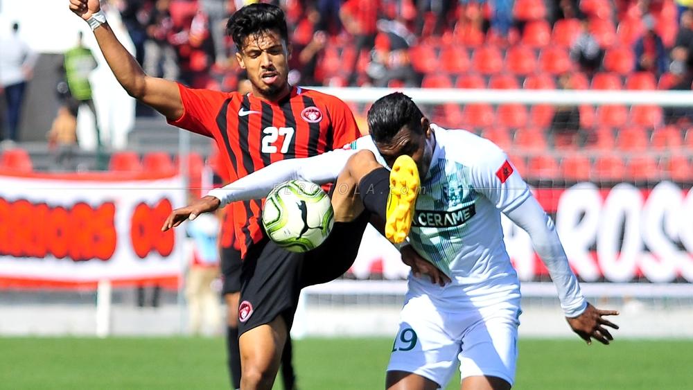 رئيس الكاك لـ"البطولة": "المغرب ضحى بالإقتصاد من أجل صحة المواطنين ولا بأس أن نضحي كذلك ببطولة القسم الثاني"