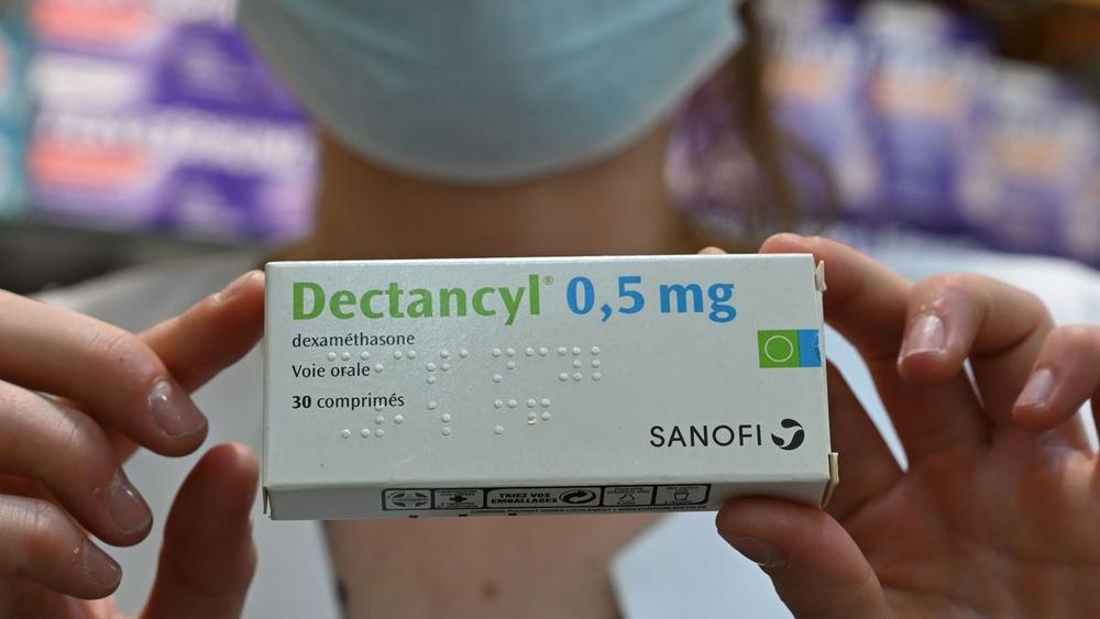 دراسة بجامعة أوكسفورد تثبت أن عقار "ديكساميثازون" ينقذ ثلث المصابين بـ"أعراض كورونا" الأكثر خطورة