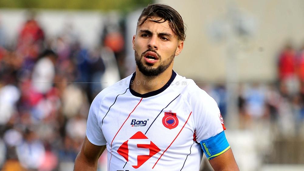 رئيس أولمبيك آسفي لـ"البطولة": "توصلنا بعرض رسمي من الرجاء لضم المورابيط .. وليس هناك اتفاق مع أي فريق حاليا"