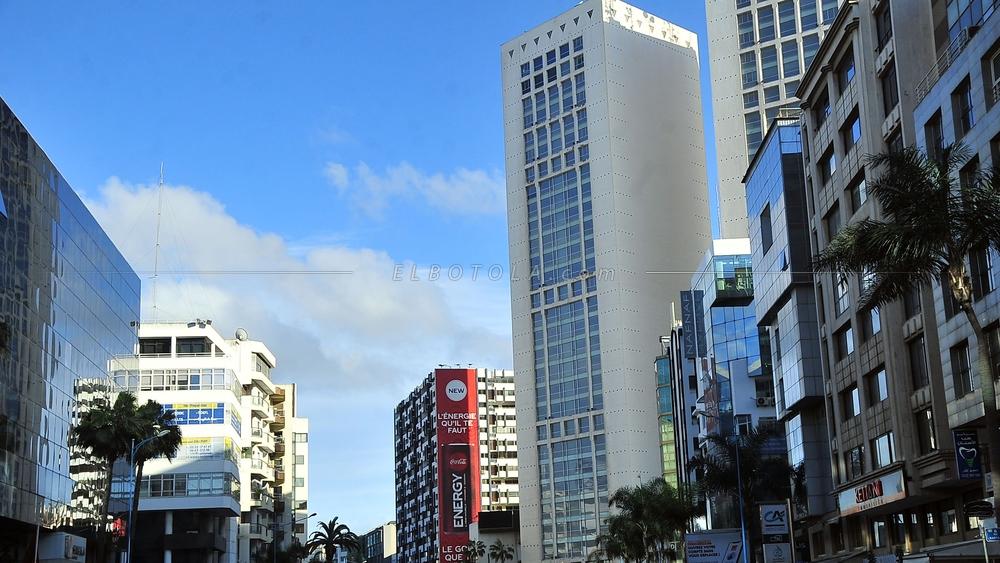 في آخر 16 ساعة .. جهة الدارالبيضاء-سطات الأكثر تضررا بـ31 حالة تليها جهة مراكش - أسفي بـ12 حالة