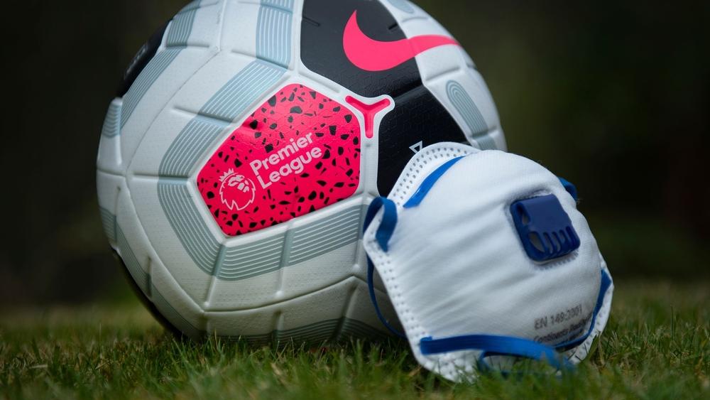 ثماني حالات إيجابية جديدة لاختبارات فيروس "كورونا" في الدرجة الثانية بإنجلترا