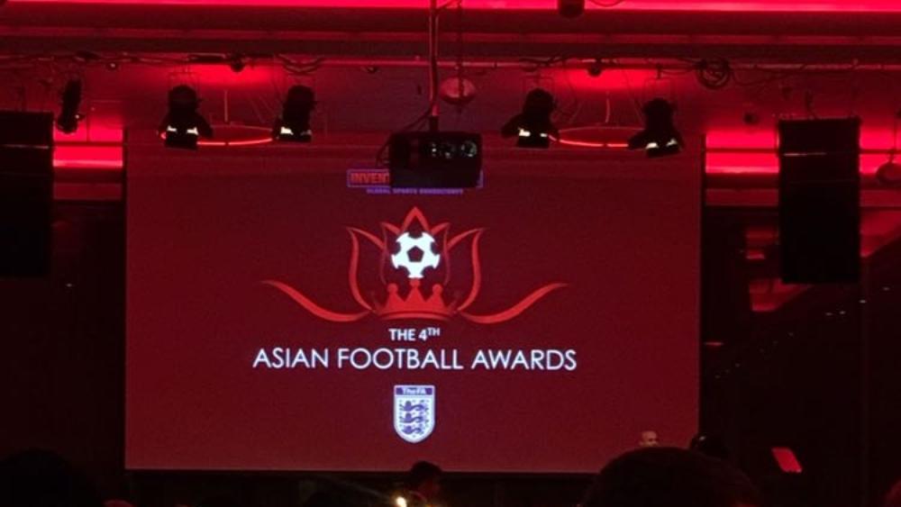 إلغاء حفل توزيع جوائز الاتحاد الآسيوي بسبب "كورونا"