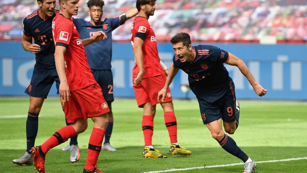 ألمانيا تتراجع عن طموحها وتقرر إجراء نهائي الكأس بدون جماهير