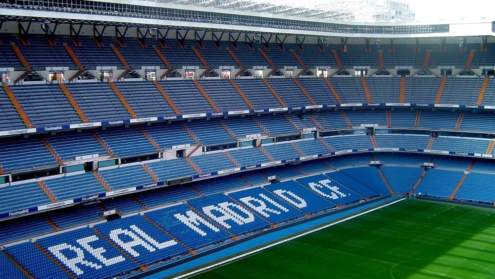 صحيفة "آس" تكشف الموعد "المحتمل" لإعادة فتح "سانتياغو بيرنابيو" في حلته الجديدة