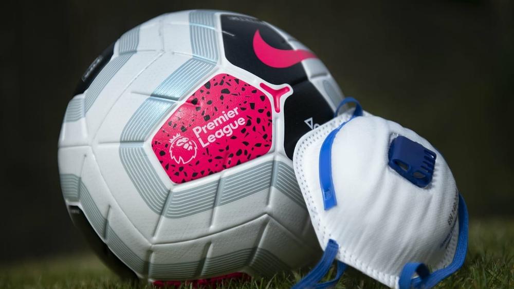 اكتشاف شخص جديد مصاب بفيروس "كورونا" في الدوري الإنجليزي وارتفاع عدد المصابين إلى 17