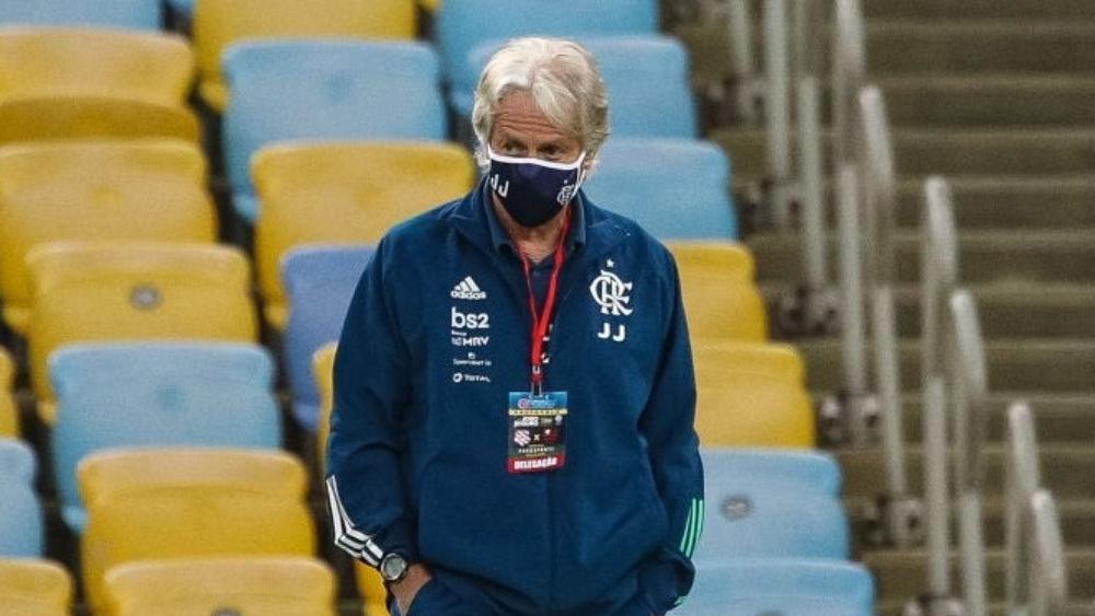 البرتغالي جورجي جيسوس: "يجب احترام فيروس كورونا والتعايش معه"