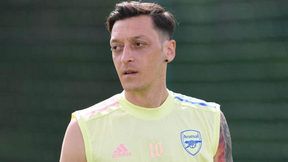 رقم "مخيف" .. أوزيل يحصل على 15.7 مليون جنيه استرليني على كل هدف في آرسنال