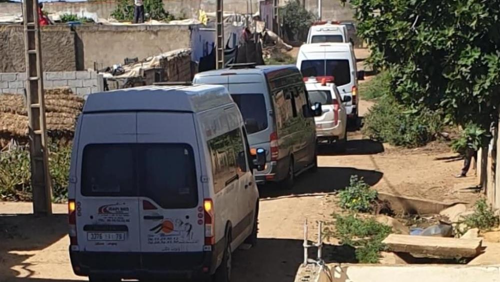 بعد توغل وباء "كورونا" بحقل "لالة ميمونة" .. وزارة الصحة تجدد دعوتها لأرباب المصانع والشركات باحترام التوجيهات الوقائية