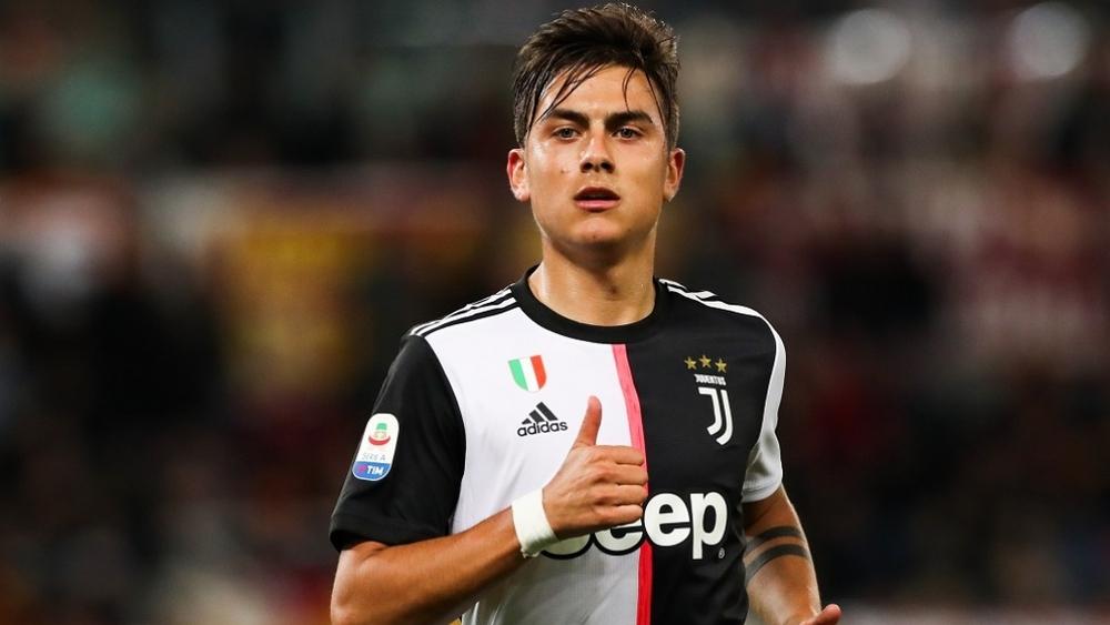 ديبالا: "اللعب بدون جمهور أمر محزن وممل ..  وعند إصابتي بفيروس كورونا كنت أجد صعوبة في التنفس"