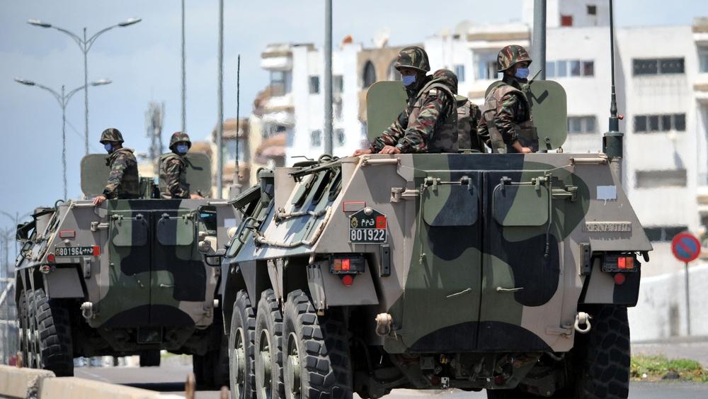 وزارة الداخلية تعلن تشديد القيود الاحترازية ببعض الجماعات بأقاليم العرائش ووزان والقنيطرة