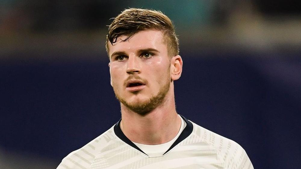 لامبارد: "تابعت فيرنر لوقت طويل.. أعتقد أنه سيعزز من قوتنا"