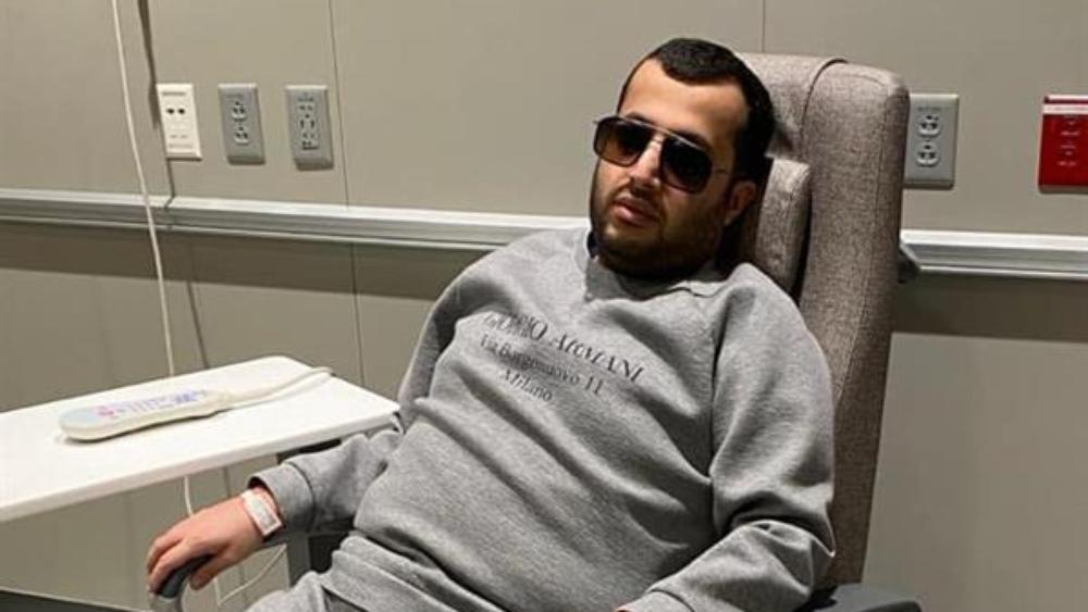 تركي آل الشيخ يتحدث لأول مرة عن مرضه: "لا زلت في صراع مع هذا المرض.. أهزمه جولة ويهزمني جولات"