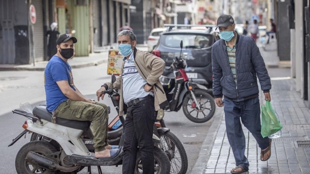 وزير الداخلية: "سيتم ابتداء من اليوم الإعلان عن مجموعة إجراءات ستخفف من قيود الحجر الصحي"