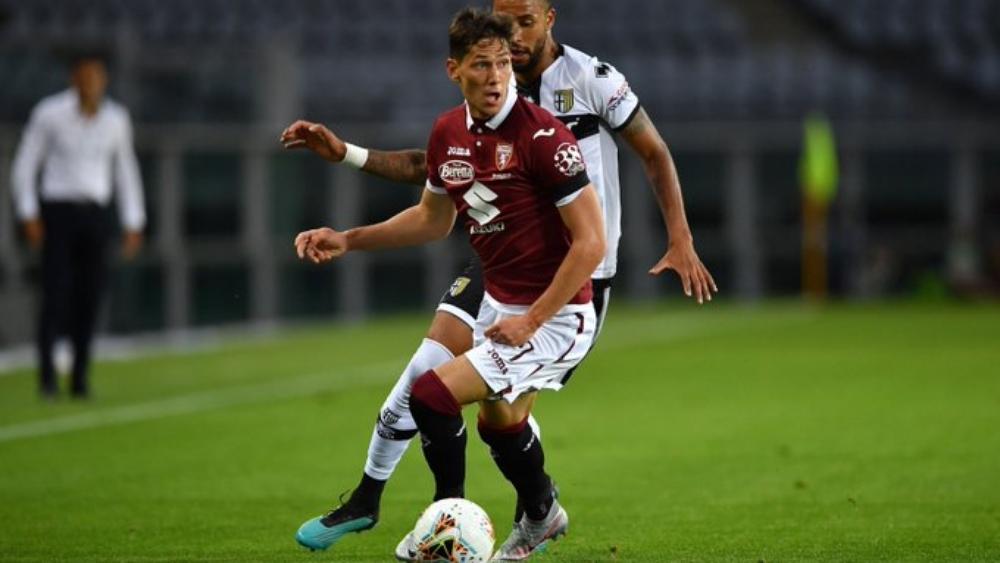 تورينو وبارما يتعادلان في أول مباراة بعد عودة الدوري الإيطالي