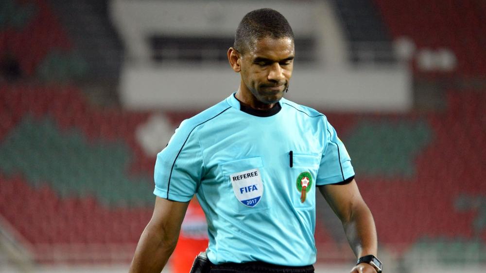 الكزاز لـ"البطولة": "أتمنى عودة منافسات البطولة الاحترافية في أقرب فرصة"