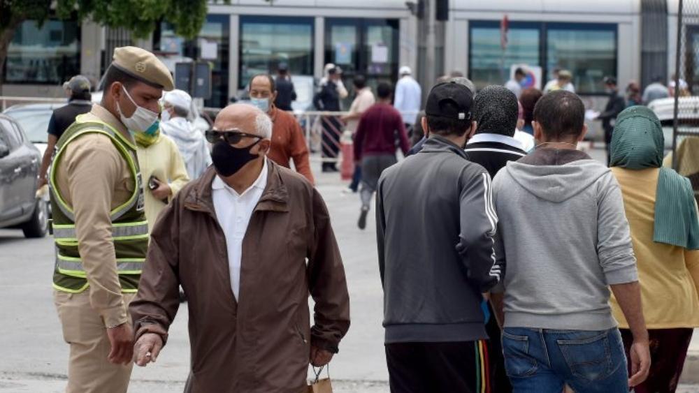 خلال آخر 16 ساعة .. جهة "العيون الساقية الحمراء" الأكثر تضررا بـ37 حالة إصابة بفيروس كورونا