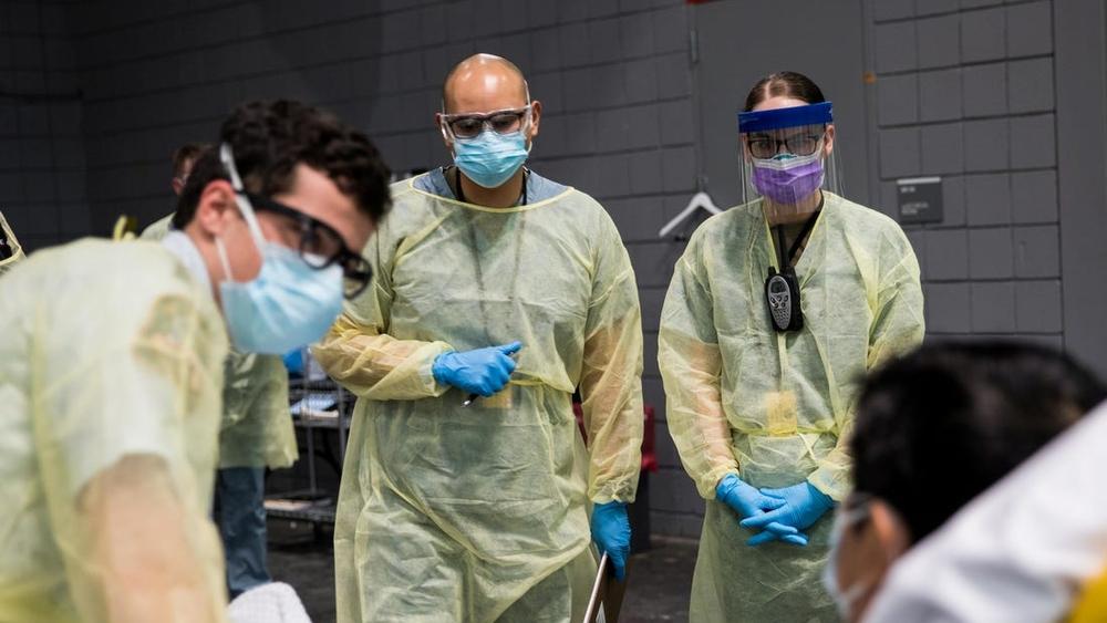 المغرب | 35 حالة شفاء و0 حالة وفاة في آخر 16 ساعة