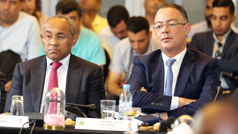 "الكاف" يُصدر إرشادات خاصة باستئناف النشاط الكروي للاتحادات المحلية داخل أفريقيا