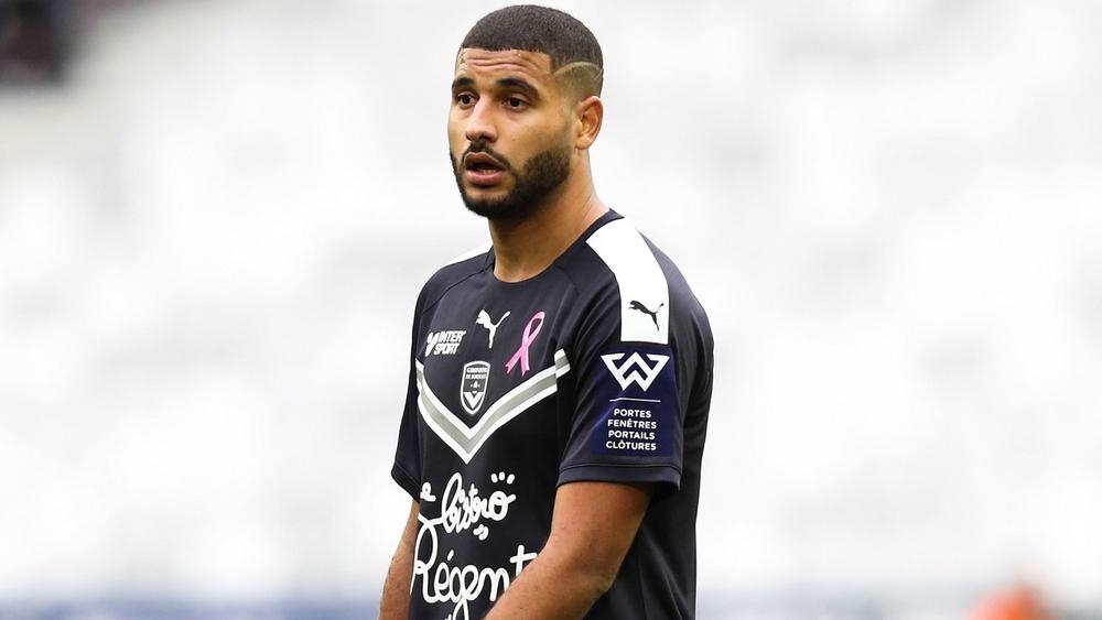 رسميا | بوردو يعلن "عدم تفعيل خيار التعاقد" مع أيت بناصر ويؤكد عودته إلى موناكو