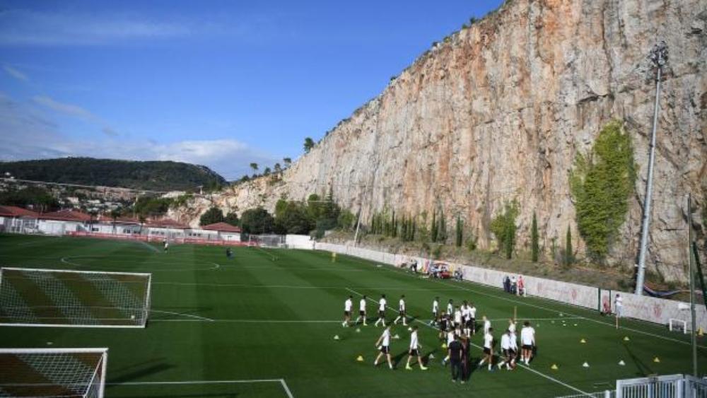 فاجعة "مؤلمة" في مركز تداريب موناكو بوفاة أحد العمال!