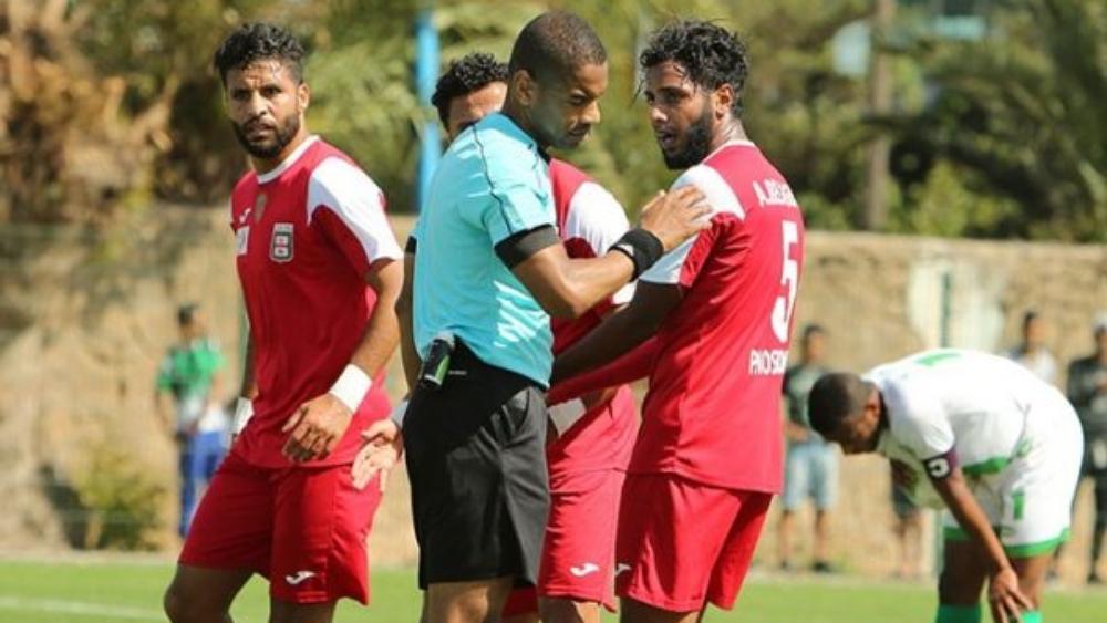 المكتب التنفيذي للعصبة الوطنية لكرة القدم هواة يعلن بشكل رسمي استحالة استئناف ما تبقى من منافسات بطولات الهواة