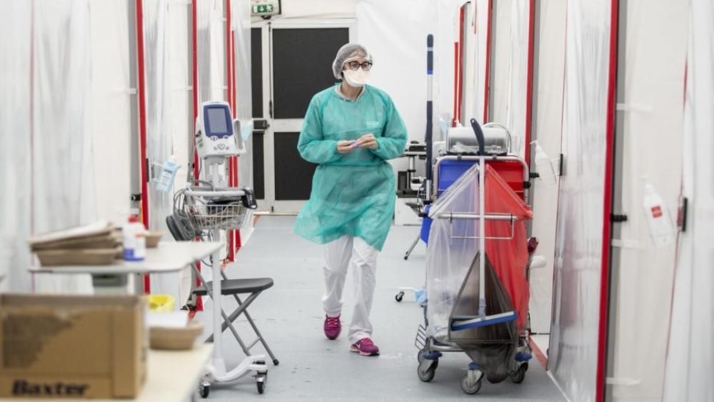 المغرب يسجل 195 إصابة بوباء "كورونا" من أصل "18504 اختبارا" في آخر 24 ساعة بنسبة إصابة بلغت %1,05