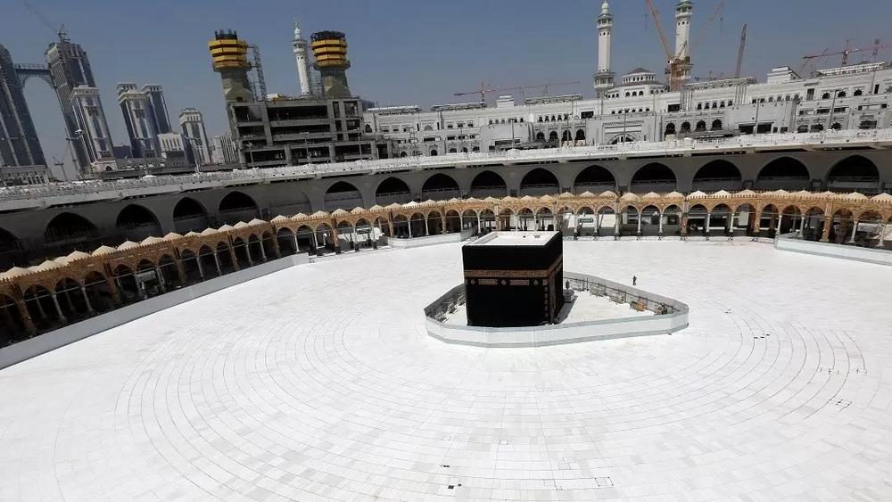 السعودية تعلن إقامة الحج هذا العام بـ"أعداد محدودة جدًا" لمختلف الجنسيات من الموجودين داخل المملكة