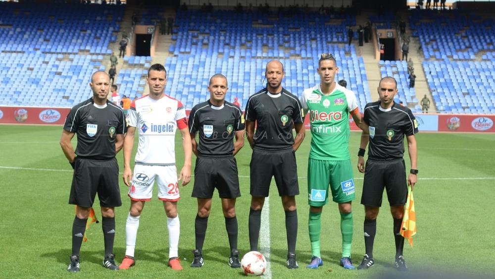 "البطولة ستعود!".. مدربون لفُرق في القسم الأوّل يُعلمون لاعبيهم بالاستعداد لاستئناف التداريب بعد أيام