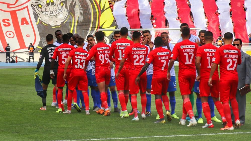 رسميا: الموسم الكروي المقبل سينطلق في الـ 15 من شهر أكتوبر القادم