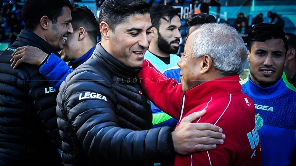 لقجع يوضح تفاصيل “البروتوكول الصحي” الخاص باستئناف النشاط الكروي بالمغرب