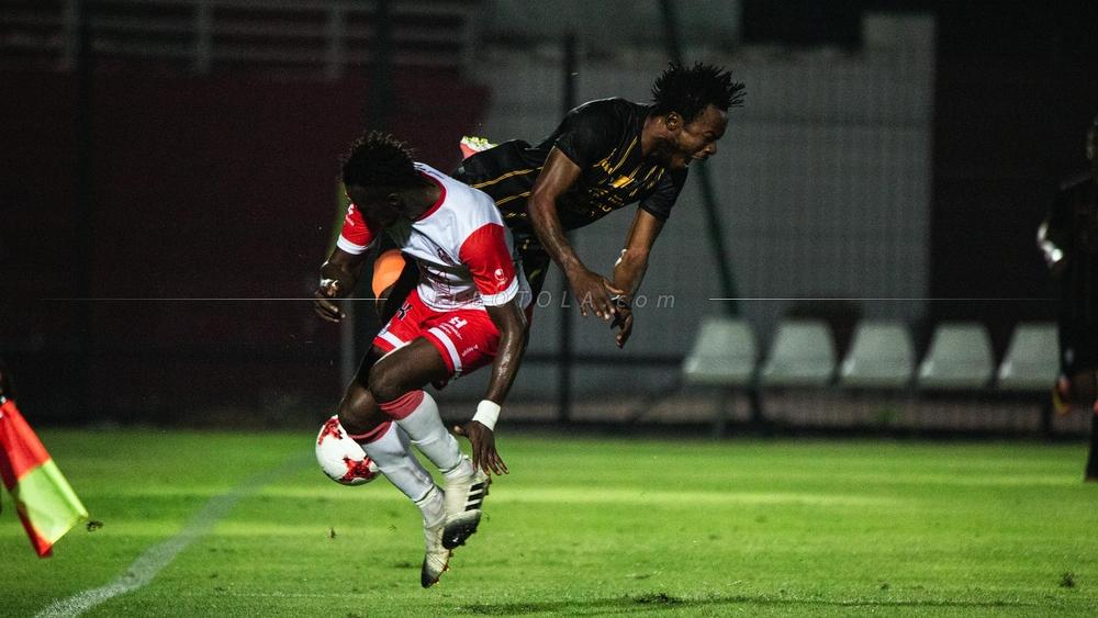 استئناف “البطولة الاحترافية” | إجراء المباريات في مواعيد مسائية.. في السادسة والثامنة والعاشرة ليلاً