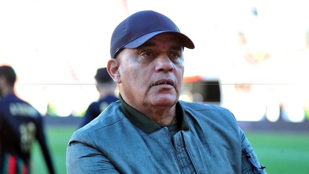 طاليب لـ"البطولة": "عودة الدوري كانت منتظرة .. و استئناف النشاط الكروي خطوة إيجابية للاعبين بعد تأثرهم نفسيا و بدنيا بعيدا عن الملاعب"