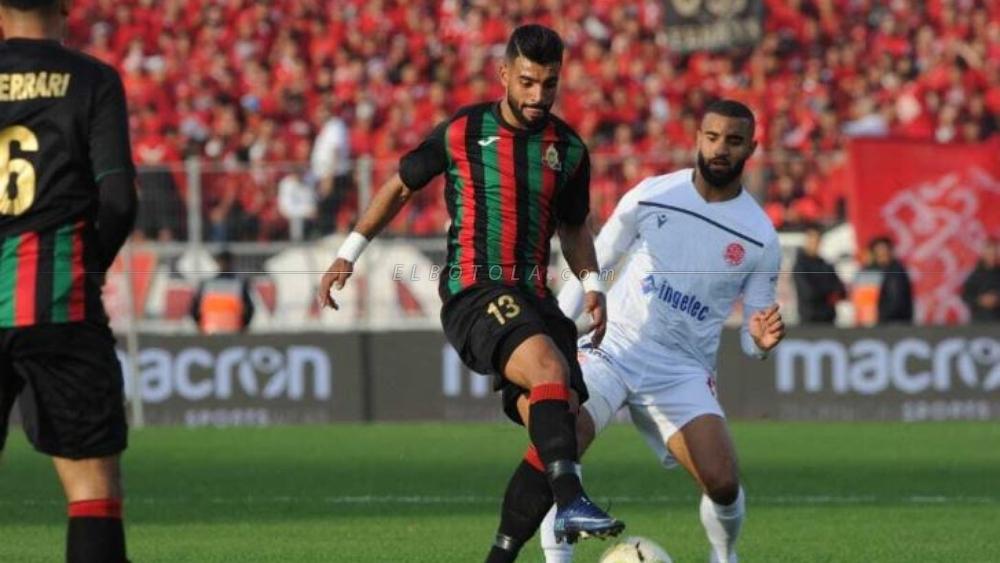 عودة النشاط الكروي بالمملكة يتصدر عناوين الصحف المصرية بشكل "بارز"