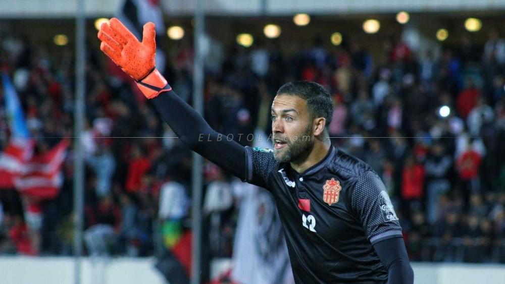 الحواصلي لـ"البطولة": "كنّا مستعدين لجميع السيناريوهات.. ولاعبو الحسنية متفائلون بعودة قوية إلى المنافسات"