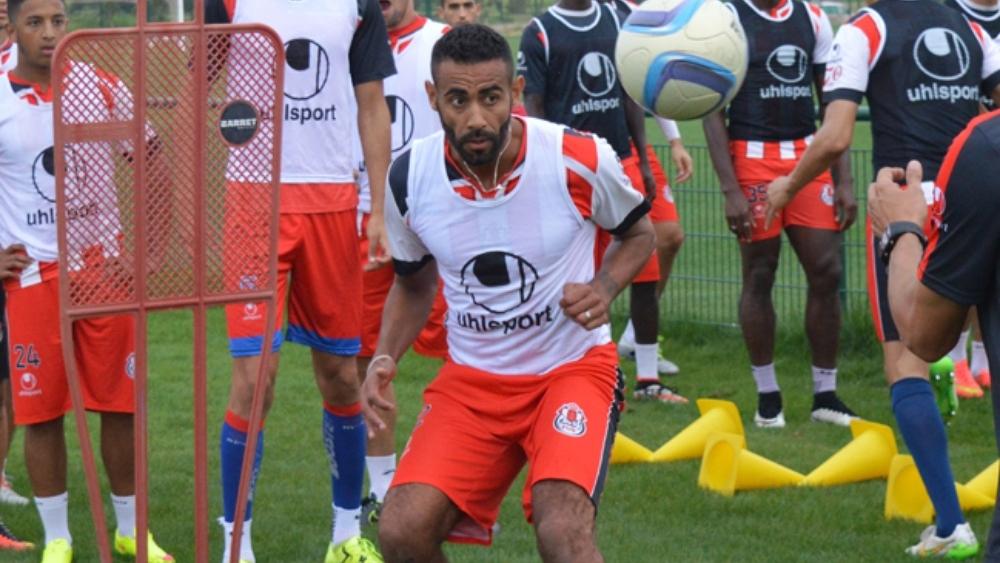 الباسل لـ"البطولة": "انتظرنا طويلا قرار استئناف النشاط الكروي .. ولن نُهدر فرصة المنافسة على اللقب"