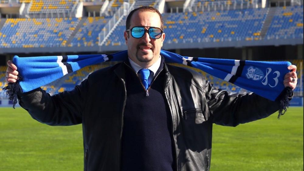 بيدرو بنعلي لـ"البطولة": "سعداء بعودة النشاط الكروي .. واتحاد طنجة سيخرج من مؤخرة الترتيب"